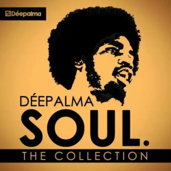 Dutchican Soul - Never Give Up (Groovemaster K. & Freddy Verano Remix) Ft. Freddy Verano, Miss  Bunty